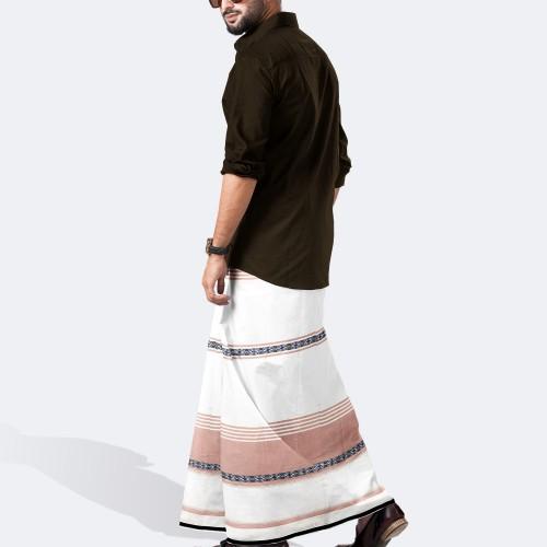 Amanat Shah Lungi - Oitihashik