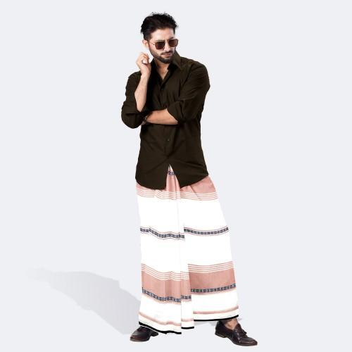 Amanat Shah Lungi - Oitihashik