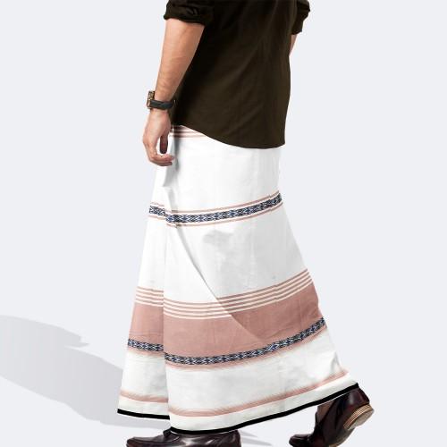 Amanat Shah Lungi - Oitihashik