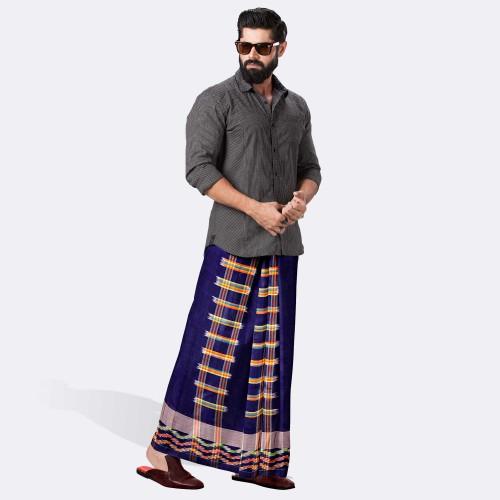 Amanat Shah Lungi - Oitihashik