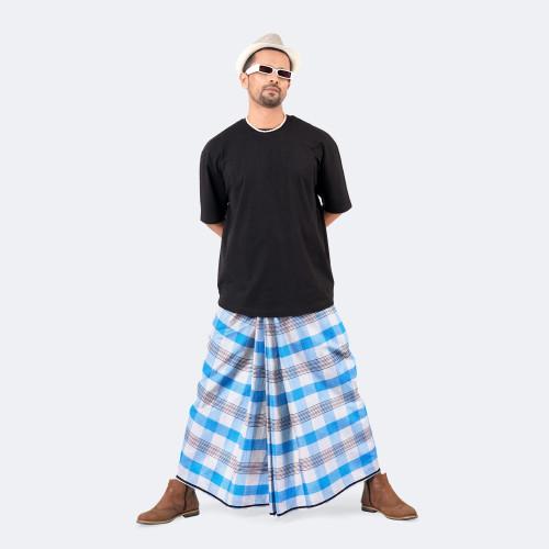 Amanat Shah Lungi Oitijjo