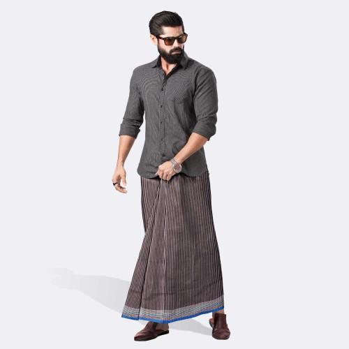 Amanat Shah Lungi - Onuvob