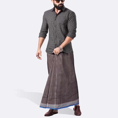 Amanat Shah Lungi - Onuvob