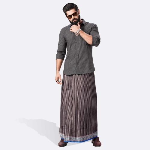 Amanat Shah Lungi - Onuvob