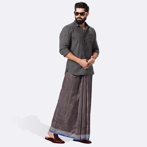 Amanat Shah Lungi - Onuvob