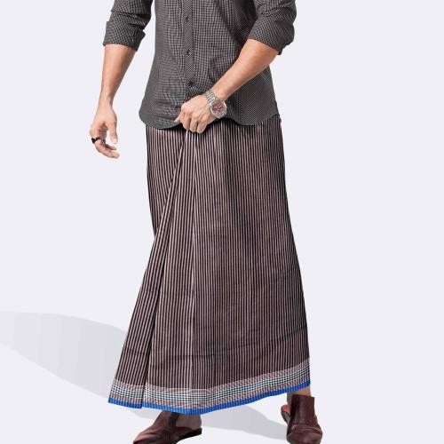 Amanat Shah Lungi - Onuvob