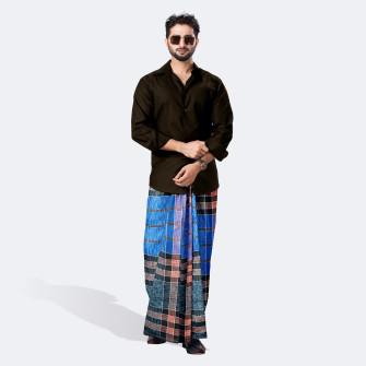 Amanat Shah Lungi - Onuvob