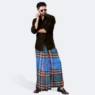 Amanat Shah Lungi - Onuvob