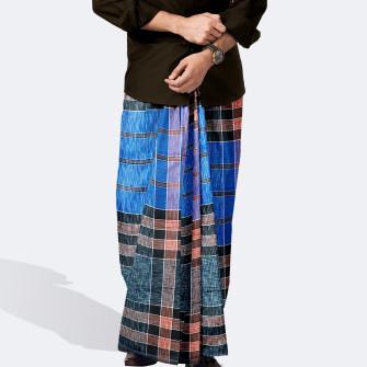 Amanat Shah Lungi - Onuvob