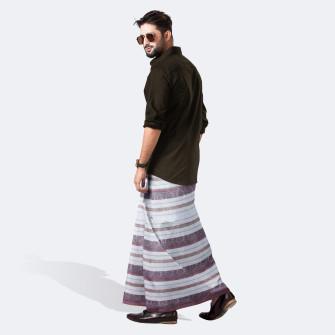 Amanat Shah Lungi - Onuvob