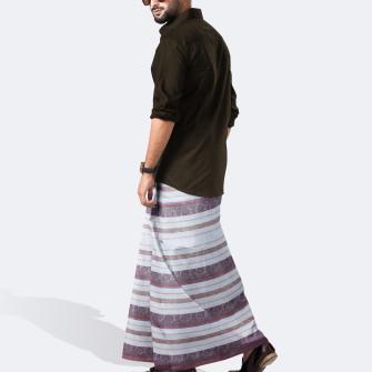 Amanat Shah Lungi - Onuvob