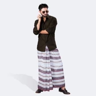 Amanat Shah Lungi - Onuvob