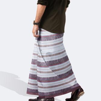 Amanat Shah Lungi - Onuvob