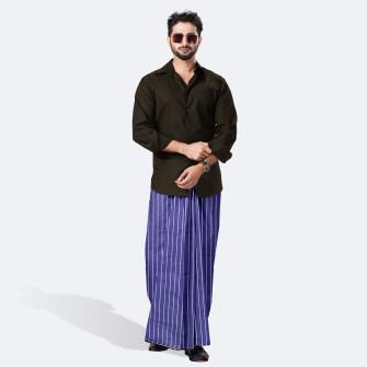 Amanat Shah Lungi - Onuvob