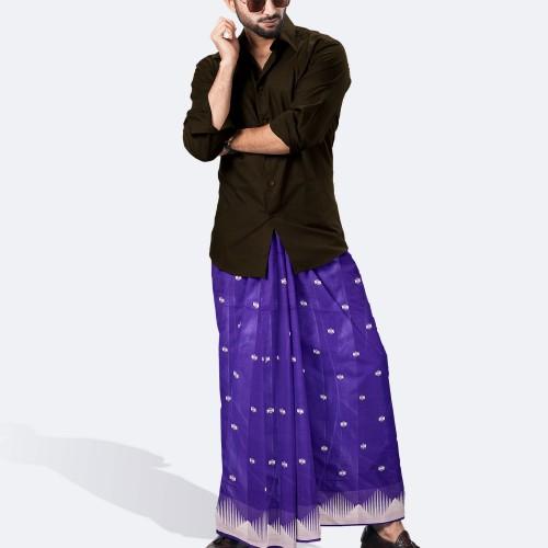 Amanat Shah Lungi - Perfect