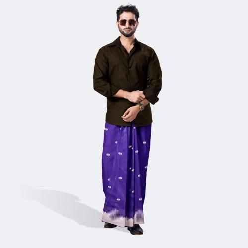 Amanat Shah Lungi - Perfect