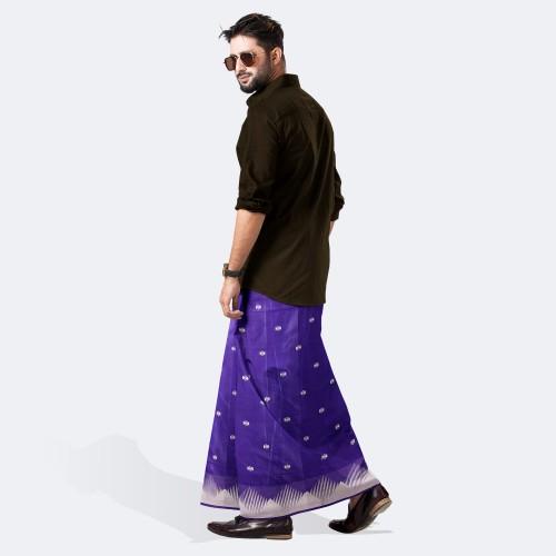Amanat Shah Lungi - Perfect
