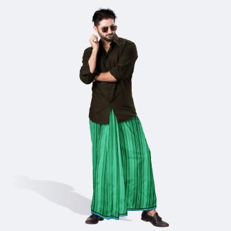 Amanat Shah Lungi - Perfect