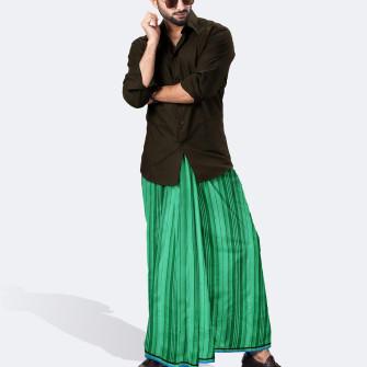 Amanat Shah Lungi - Perfect