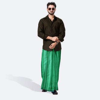 Amanat Shah Lungi - Perfect