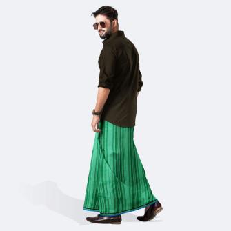 Amanat Shah Lungi - Perfect