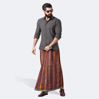 Amanat Shah Lungi - Perfect