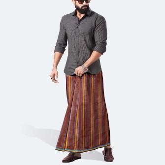 Amanat Shah Lungi - Perfect