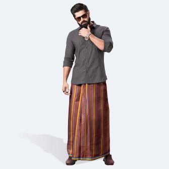 Amanat Shah Lungi - Perfect