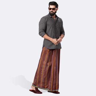 Amanat Shah Lungi - Perfect