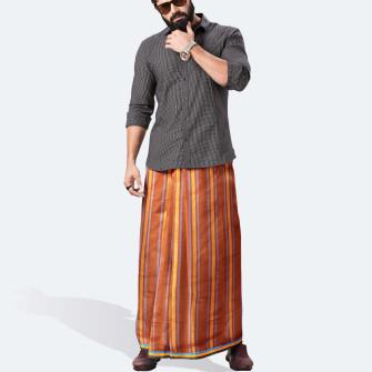 Amanat Shah Lungi - Perfect