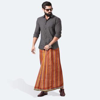 Amanat Shah Lungi - Perfect