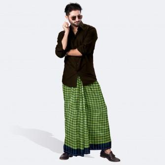 Amanat Shah Lungi