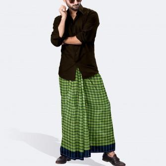 Amanat Shah Lungi