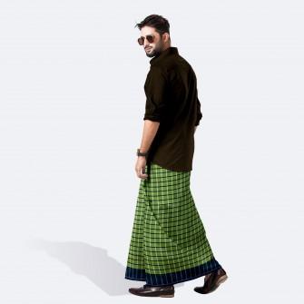Amanat Shah Lungi