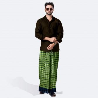Amanat Shah Lungi