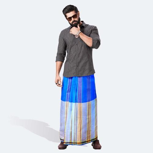 Amanat Shah Lungi - Prachurjo