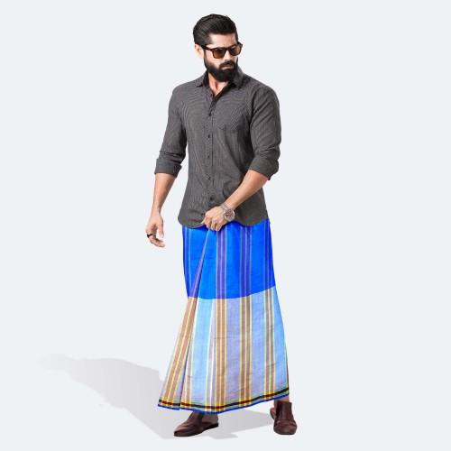 Amanat Shah Lungi - Prachurjo