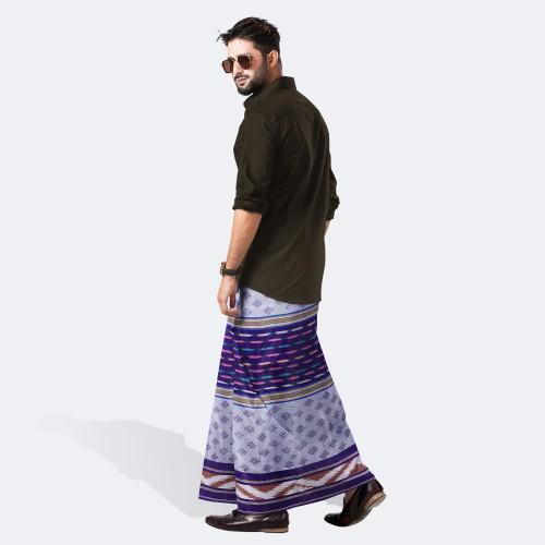 Amanat Shah Lungi - Prachurjo