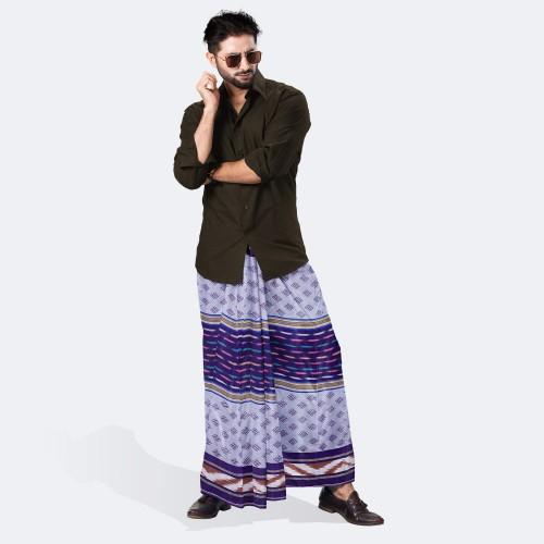 Amanat Shah Lungi - Prachurjo