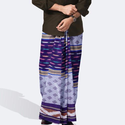 Amanat Shah Lungi - Prachurjo