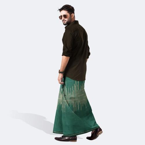 Amanat Shah Lungi - Prachurjo