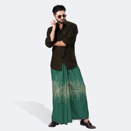Amanat Shah Lungi - Prachurjo