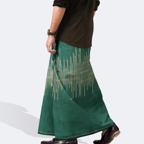 Amanat Shah Lungi - Prachurjo