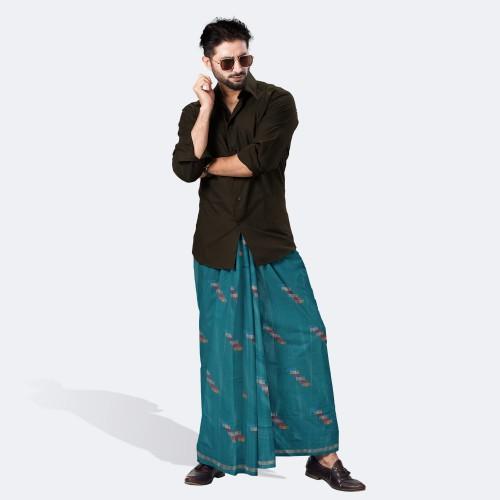Amanat Shah Lungi - Prachurjo