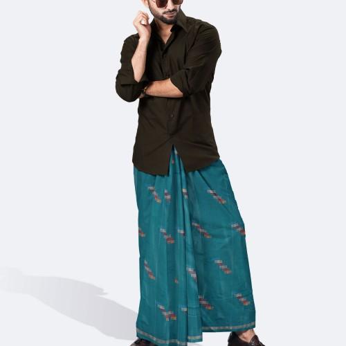 Amanat Shah Lungi - Prachurjo