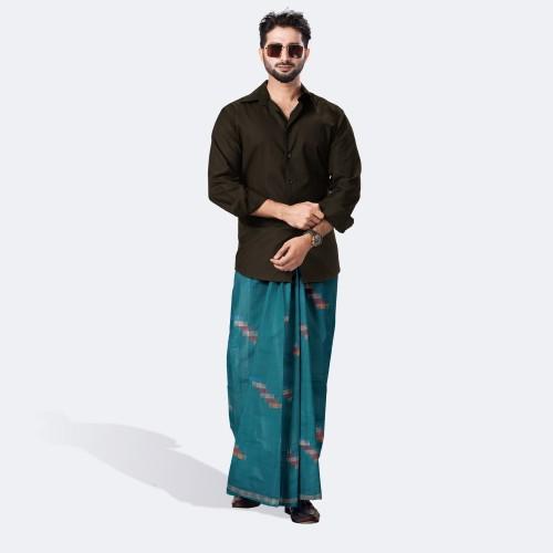 Amanat Shah Lungi - Prachurjo