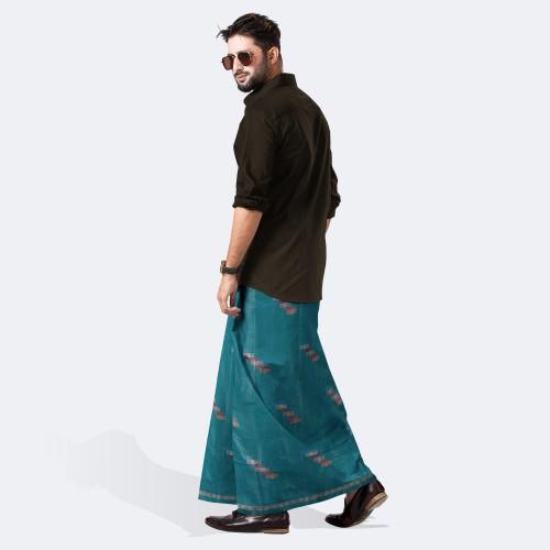 Amanat Shah Lungi - Prachurjo