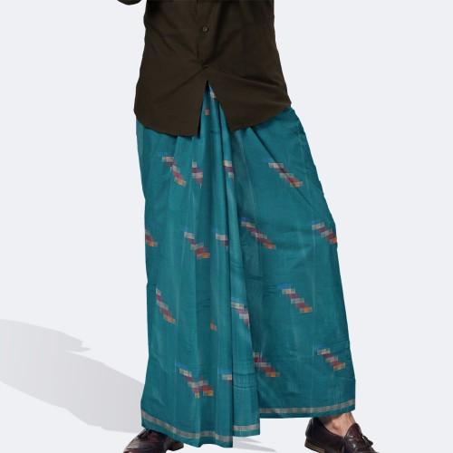 Amanat Shah Lungi - Prachurjo