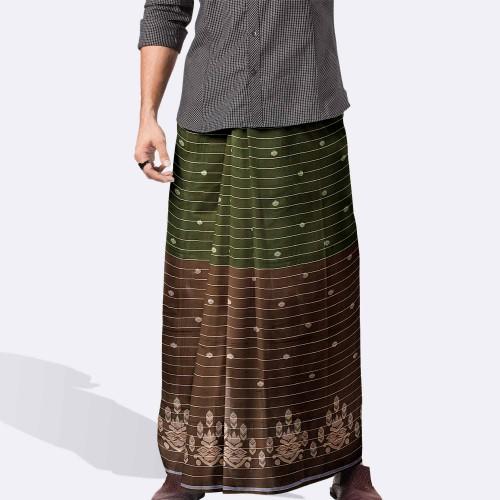 Amanat Shah Lungi - Prachurjo