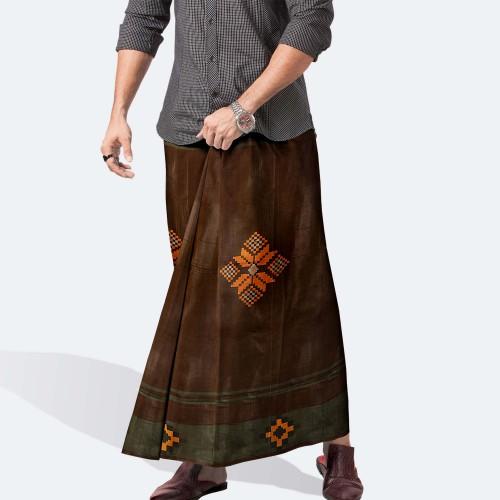 Amanat Shah Lungi - Prachurjo